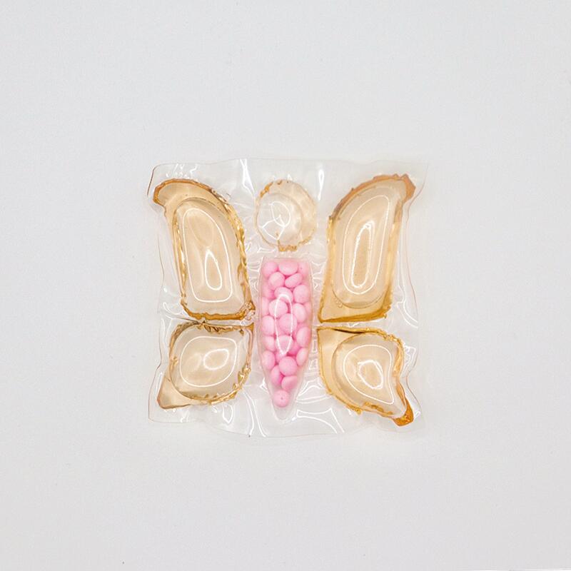 Five-In-One Laundry Beads, Long-Lasting Fragrance, Laundry Ball Softener, Powerful Decontamination Laundry Detergent, Fragrance Beads, Laundry Beads - Image 1